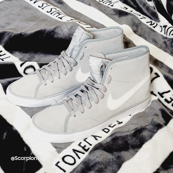 Nike Primo Court Streetwear/Lifestyle Shoes Size 9 for Women - Picture 7 of 16